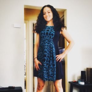 Meet your Posher, Tina